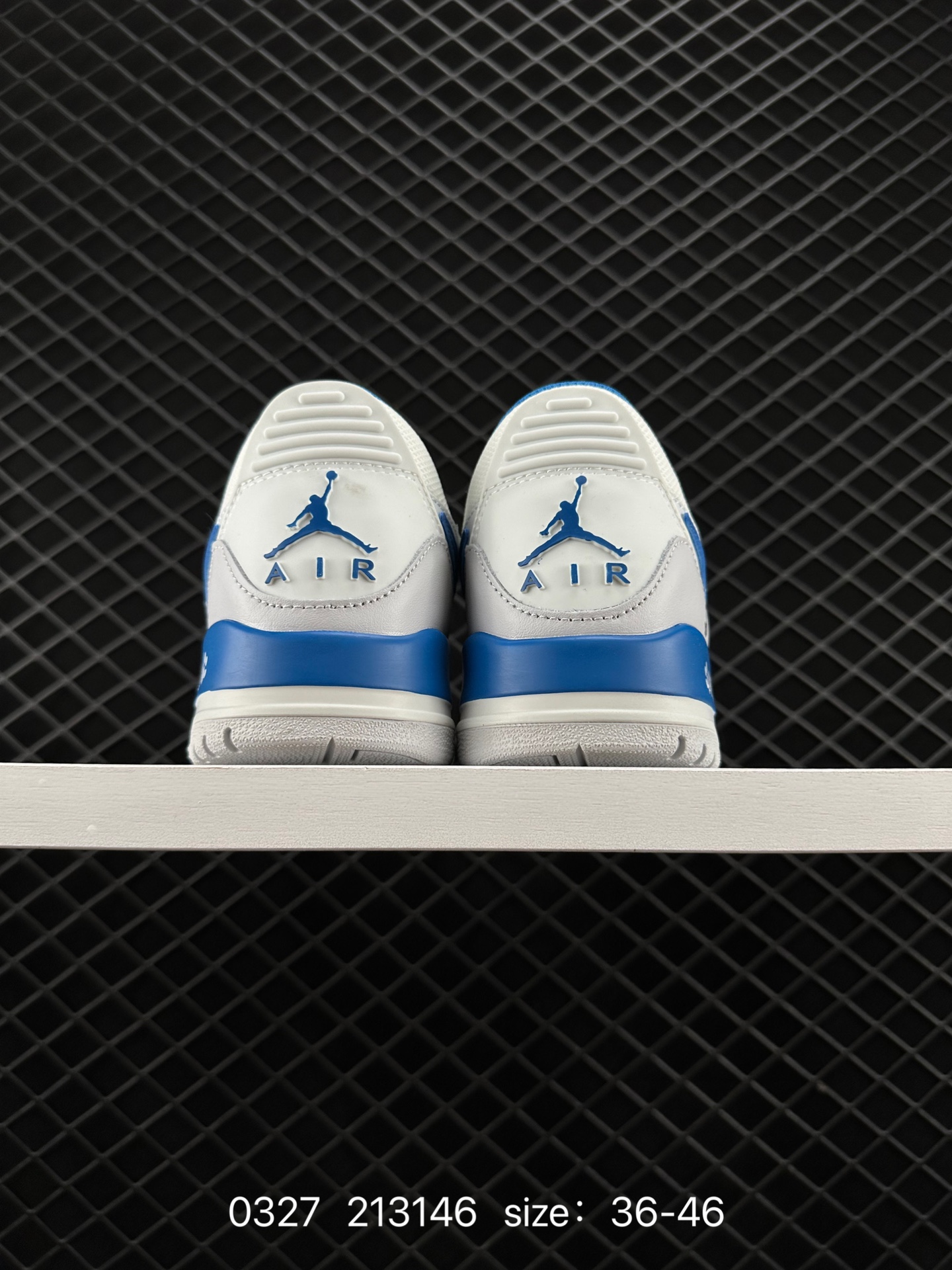 Air Jordan Legacy 312 Low